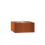 Thumbnail: CORTEN-Wassertisch eckig