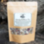 Luxurious Herbal Bathhouse Tea -Serenity