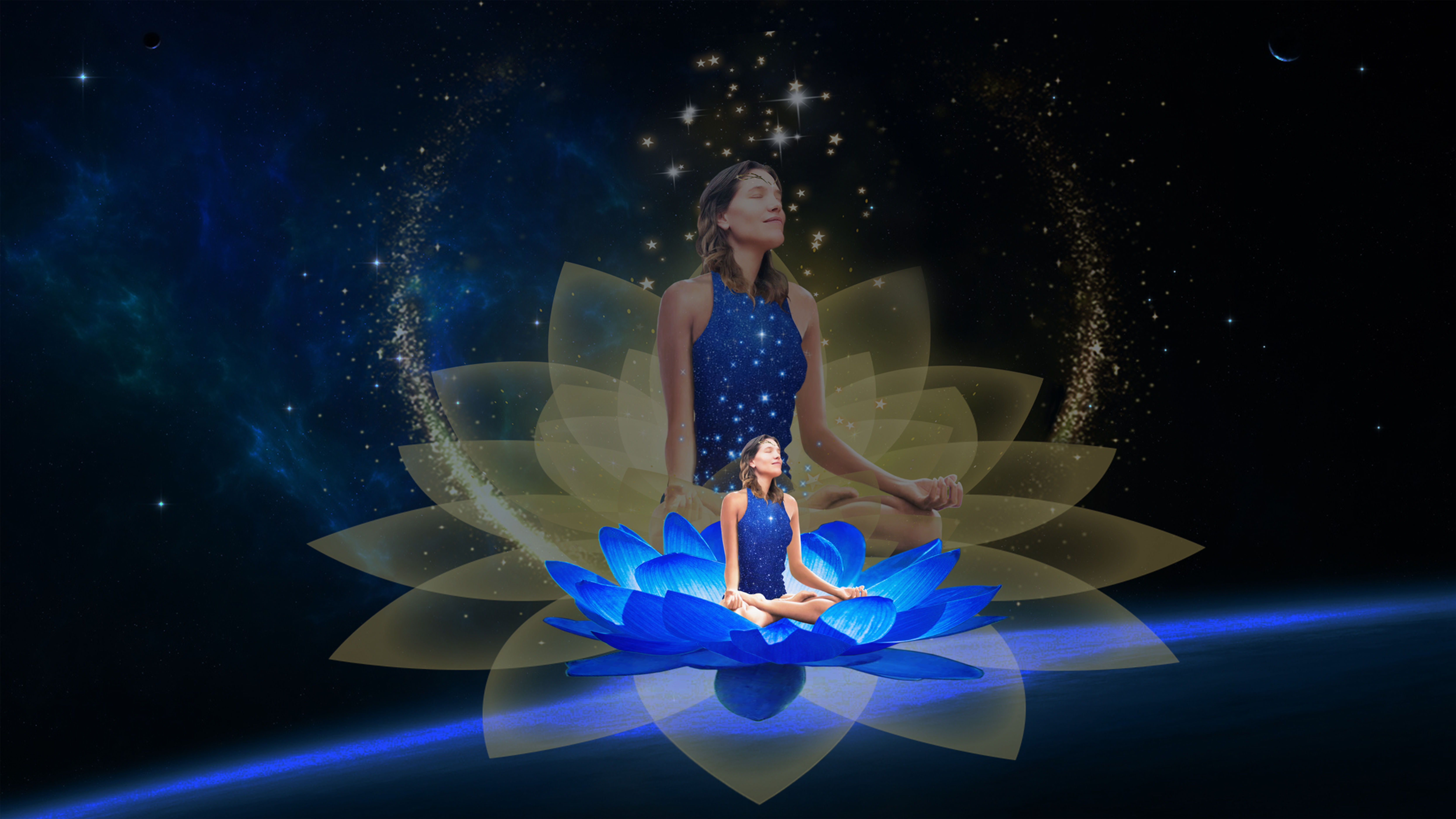 Ride Your Lotus Class #4   ✨ SPECIALISED ASCENSION ACTIVATION ✨