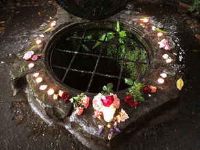 The Holy Grail Embody