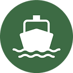 Boat icon