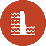 Dam icon