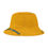 Thumbnail: Yellow Fellow Coconut Ain't Nut IVTA WEAR Bucket Hat (AOP)