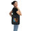 Thumbnail: Danse Saint Lucia IVTA WEAR Organic Canvas Tote Bag