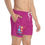 Miniaturebillede: Pink Sand IVTA WEAR Summer Swim Trunks (AOP)