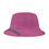 Thumbnail: Coral Reef Coconut Ain't Nut IVTA WEAR Bucket Hat (AOP)