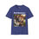 Miniaturebillede: Real Rasta IVTA WEAR  Unisex Soft style T-Shirt