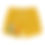 Thumbnail: Yellow Fellow Red IVTA WEAR Summer Swim Trunks (AOP)