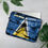 Thumbnail: IVTA ST LUCIA PROUD Laptop Sleeve