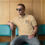 Thumbnail: Men's IVTA WEAR Coconut Ain't Just Nut Premium Polo