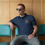 Thumbnail: Men's IVTA WEAR Coconut Ain't Just Nut Premium Polo