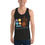 Thumbnail: IVTA WEAR (Coconut Ain't Just Nut.) Classic tank top (unisex)