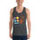 Thumbnail: IVTA WEAR (Coconut Ain't Just Nut.) Classic tank top (unisex)