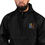Thumbnail: IVTA WEAR Embroidered Champion Packable Jacket