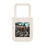 Thumbnail: Danse Saint Lucia IVTA WEAR Organic Canvas Tote Bag