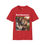 Miniaturebillede: Real Rasta IVTA WEAR  Unisex Soft style T-Shirt