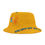 Thumbnail: Yellow Fellow Coconut Ain't Nut IVTA WEAR Bucket Hat (AOP)