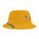 Thumbnail: Yellow Fellow Coconut Ain't Nut IVTA WEAR Bucket Hat (AOP)