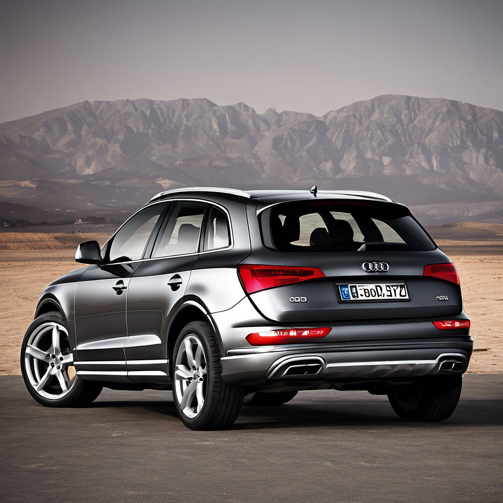 Audi Q5