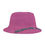 Thumbnail: Coral Reef Coconut Ain't Nut IVTA WEAR Bucket Hat (AOP)