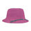 Thumbnail: Coral Reef Coconut Ain't Nut IVTA WEAR Bucket Hat (AOP)