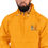 Thumbnail: IVTA WEAR Embroidered Champion Packable Jacket