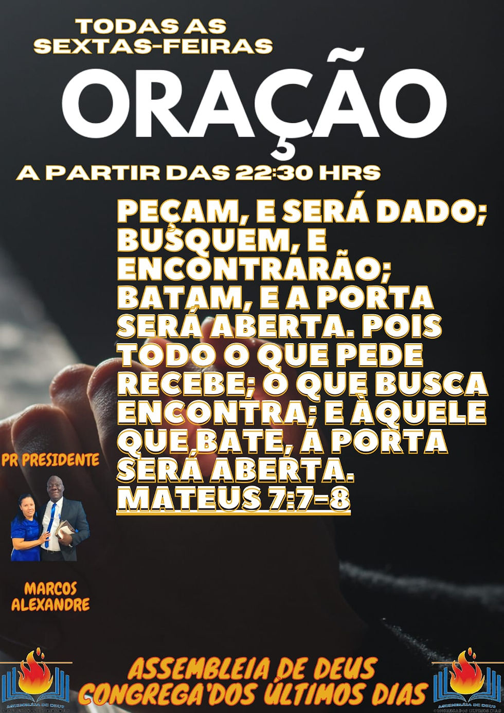 Toda Sexta-feiras