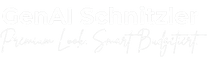 Mit GenAI Schnitzler bringe ich High-End KI-Visualisierung direkt zu Schweizer KMU. "Premium Look, Smart Budgetiert