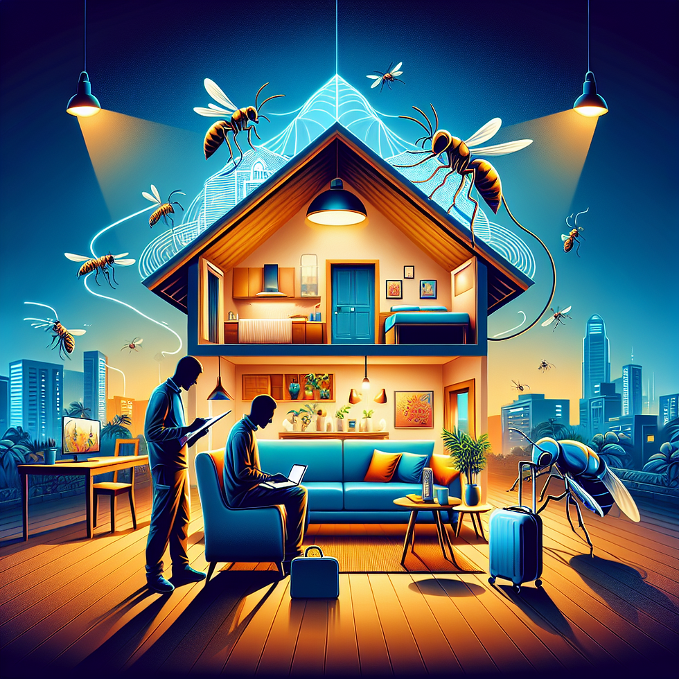 Facility Management: A Cornerstone of Property Optimization