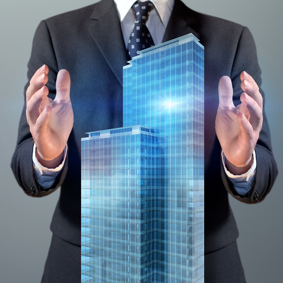 facility management services