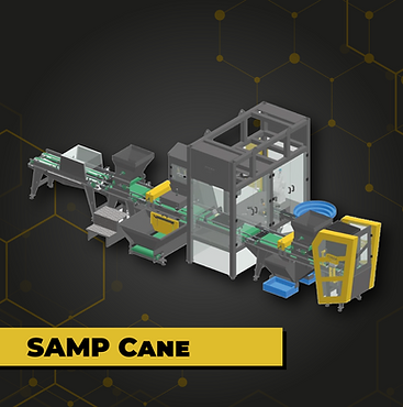 SAMP Cane