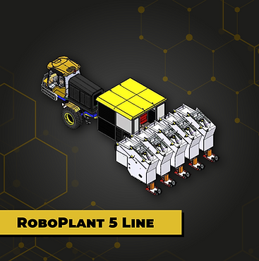 5 Line