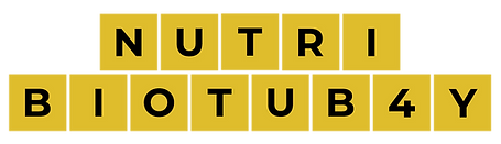 Logo NutriBiotub4Y