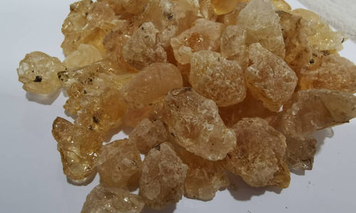 Gum Ghatti