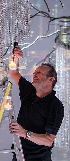 Olaf Schroers Flower Design