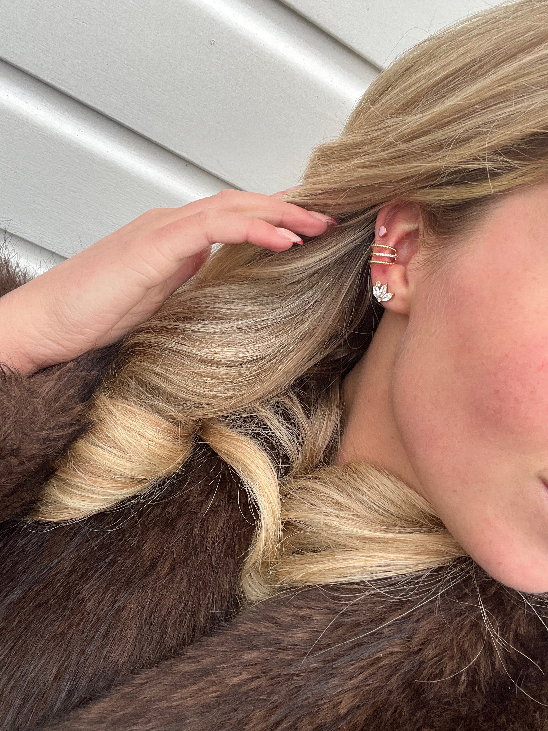 EARCUFF Glow Up