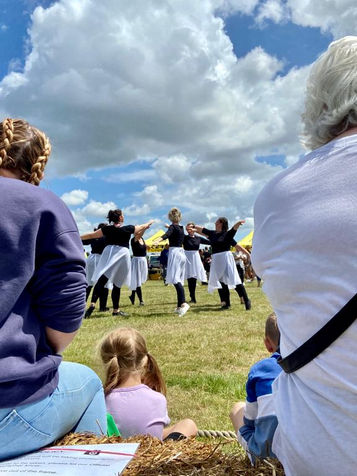 Thatcham Family Fun Day 22