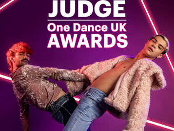 A Judge for One Dance UK