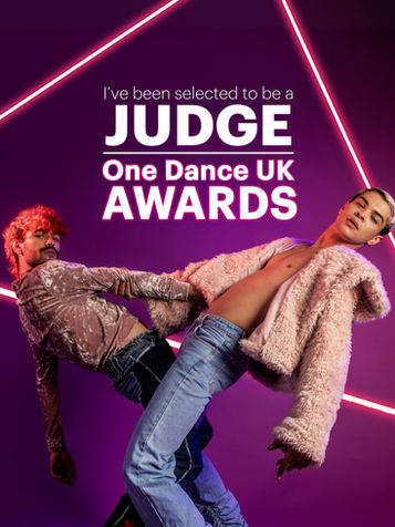 A Judge for One Dance UK