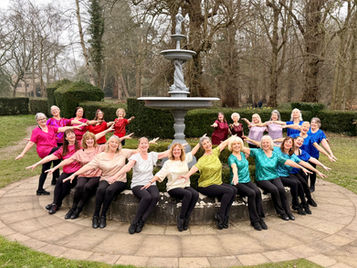 The Lift Off Dance Festival 2026