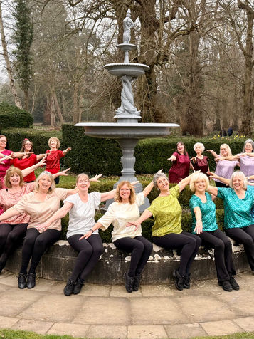 The Lift Off Dance Festival 2026
