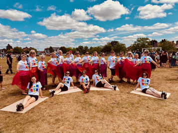 Thatcham Family Fun Day 2025