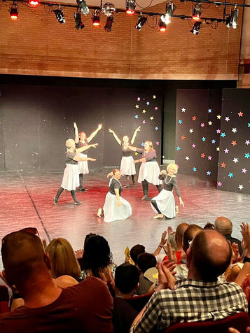 The Dancercise Showcase 2022
