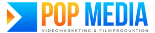 Pop Media Tshirt Weiß.webp