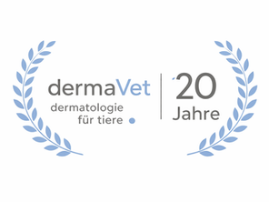 20 Jahre dermaVet