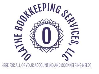 Olathe Bookkeeping Services Logo