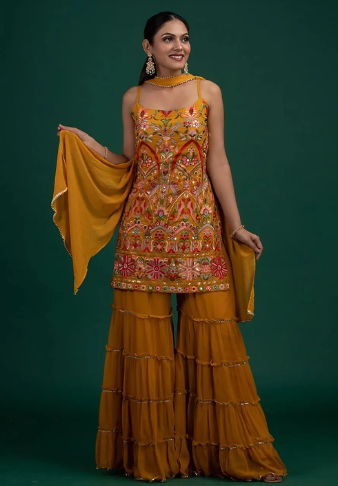 Mustard-Yellow-Fox-Georgette-Embroidery-Work-Salwar-Suit-1.webp