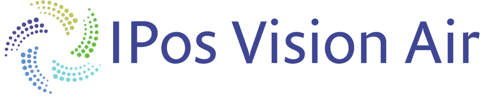 Logo IPosVisionAir