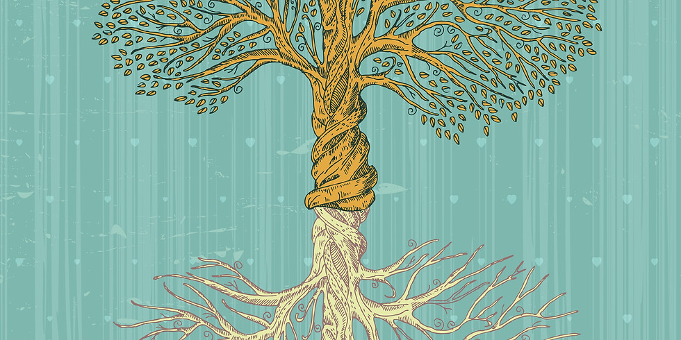 Decolonizing Ancestry: Healing Intensive for BIPOC