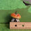 Thumbnail: Fiddlehead Fairy Garden Miniature Micro Mushroom House 2" Fairy Gnome Pixie